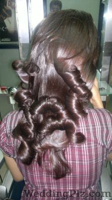 Jony Unisex Hair Salon Beauty Parlours weddingplz