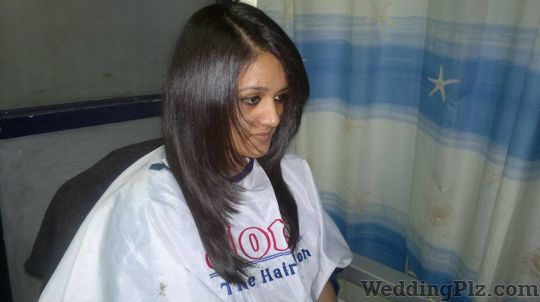 Jony Unisex Hair Salon Beauty Parlours weddingplz