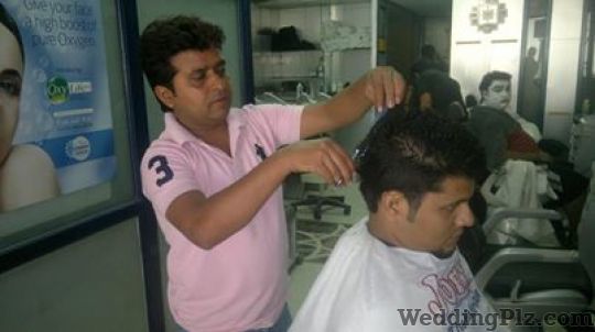 Jony Unisex Hair Salon Beauty Parlours weddingplz