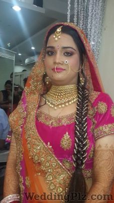 Kenzo Unisex Salon Beauty Parlours weddingplz