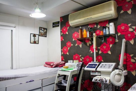 Kenzo Unisex Salon Beauty Parlours weddingplz