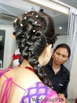 Kenzo Unisex Salon Beauty Parlours weddingplz