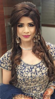 Khoobsurat by Anju Chopra Beauty Parlours weddingplz