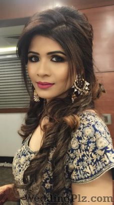 Khoobsurat by Anju Chopra Beauty Parlours weddingplz
