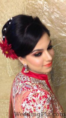 Khoobsurat by Anju Chopra Beauty Parlours weddingplz