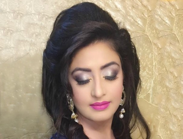 Khoobsurat by Anju Chopra Beauty Parlours weddingplz