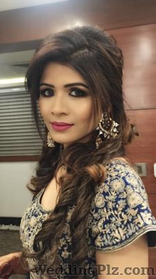 Khoobsurat by Anju Chopra Beauty Parlours weddingplz