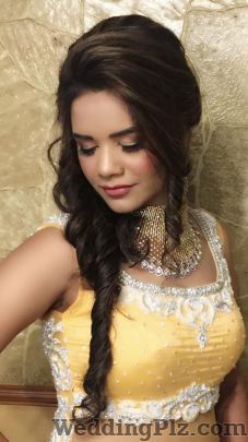 Khoobsurat by Anju Chopra Beauty Parlours weddingplz
