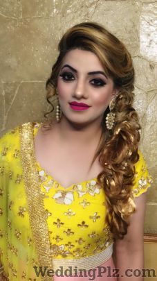 Khoobsurat by Anju Chopra Beauty Parlours weddingplz