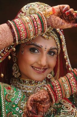 Nails N Beauty Destination Beauty Parlours weddingplz