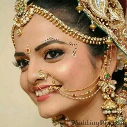 Nails N Beauty Destination Beauty Parlours weddingplz