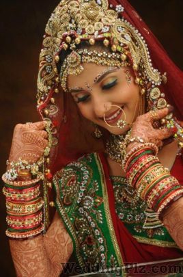 Nails N Beauty Destination Beauty Parlours weddingplz