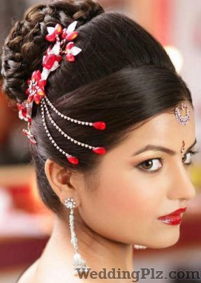 Nails N Beauty Destination Beauty Parlours weddingplz