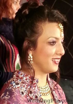 Nails N Beauty Destination Beauty Parlours weddingplz