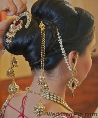 Nails N Beauty Destination Beauty Parlours weddingplz