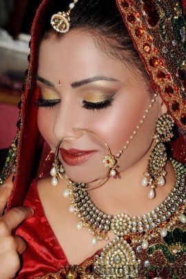 Nails N Beauty Destination Beauty Parlours weddingplz