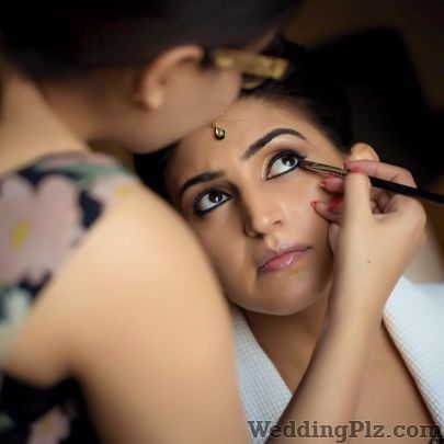 Makeup and Hair By Sakshi Sagar Beauty Parlours weddingplz