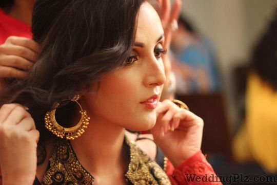 Makeup and Hair By Sakshi Sagar Beauty Parlours weddingplz