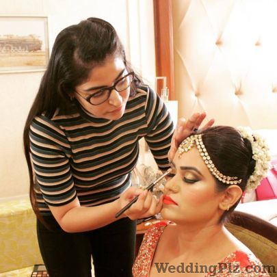 Makeup and Hair By Sakshi Sagar Beauty Parlours weddingplz
