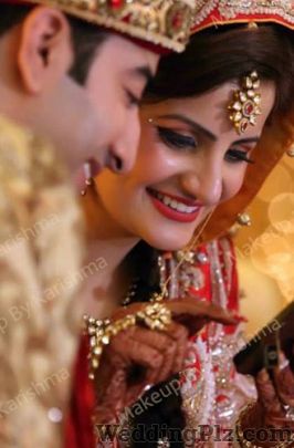 Glitteratee By Karishma Beauty Parlours weddingplz