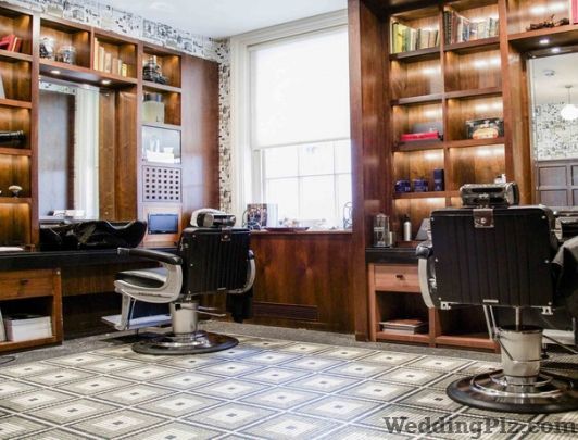 Lucky Designer Salon Beauty Parlours weddingplz