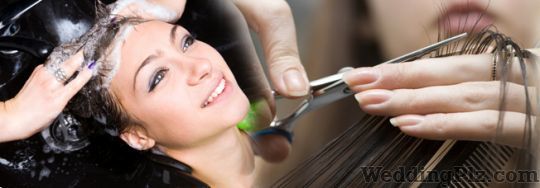 Make Over Unisex Salon Beauty Parlours weddingplz