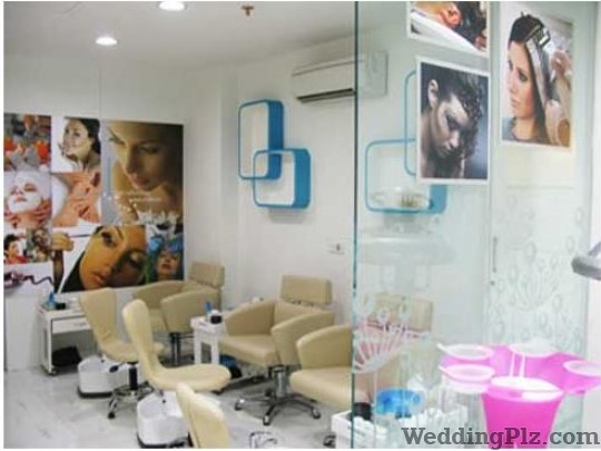 Mi The Salon Beauty Parlours weddingplz