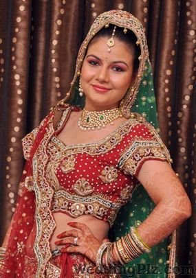 Michelle Montes Beauty Parlours weddingplz