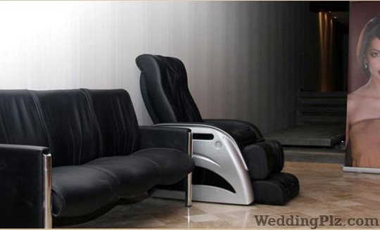 Melange Unisex Salon Beauty Parlours weddingplz