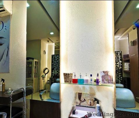 Melange Unisex Salon Beauty Parlours weddingplz