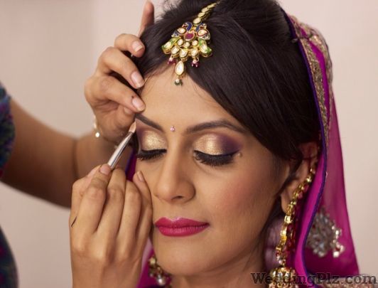 Ajantha Beauty Parlour Beauty Parlours weddingplz
