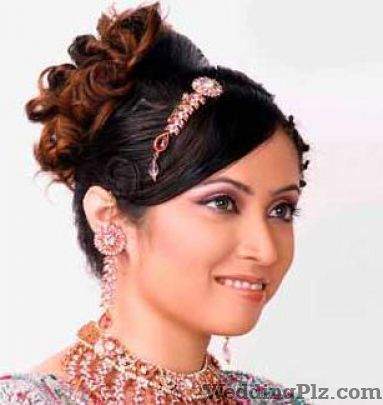 Anurag Makeup Studio Beauty Parlours weddingplz