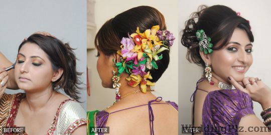 Archana Bridal World Beauty Parlours weddingplz