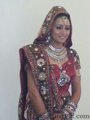 Ashrafs Scissors Hands Beauty Parlours weddingplz