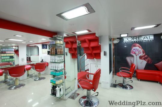 Ashrafs Scissors Hands Beauty Parlours weddingplz