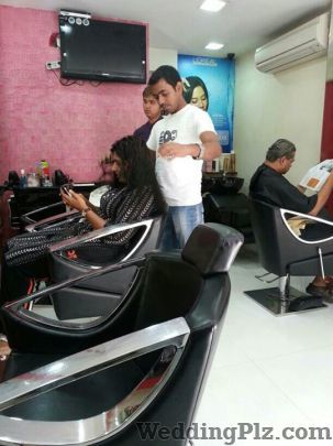 Ashrafs Scissors Hands Beauty Parlours weddingplz