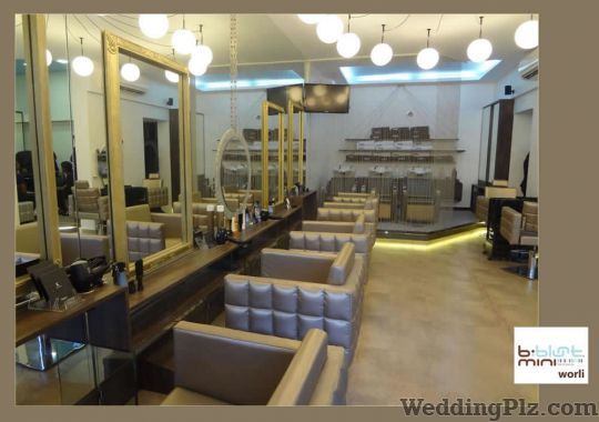 B Blunt Beauty Parlours weddingplz
