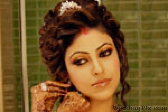 Bharat And Dorris Beauty Parlours weddingplz