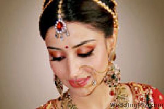 Bharat And Dorris Beauty Parlours weddingplz