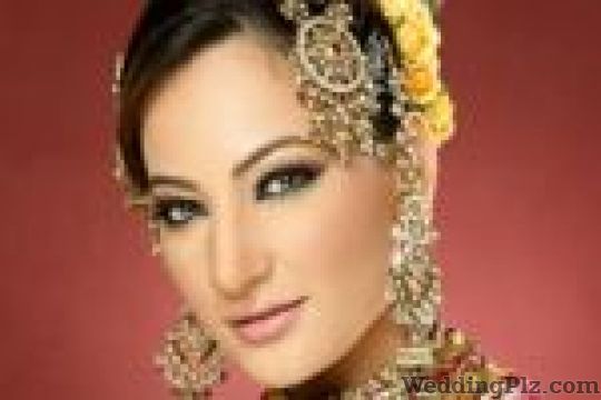 Bharat And Dorris Beauty Parlours weddingplz