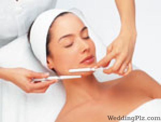Black Bur Berry Salon And Spa Beauty Parlours weddingplz