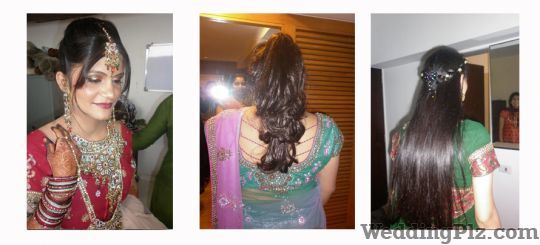 Bridal Palace Beauty Parlours weddingplz