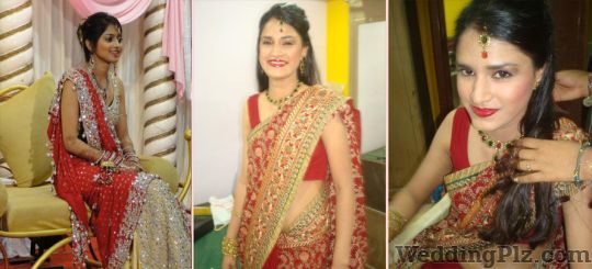 Bridal Palace Beauty Parlours weddingplz