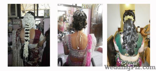 Bridal Palace Beauty Parlours weddingplz
