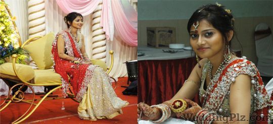 Bridal Palace Beauty Parlours weddingplz