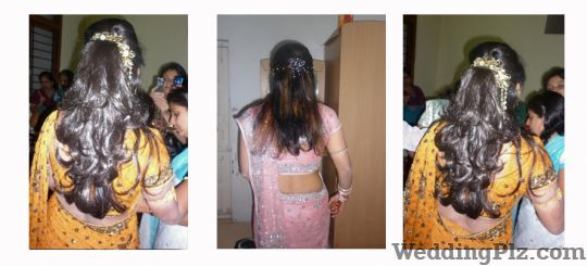 Bridal Palace Beauty Parlours weddingplz