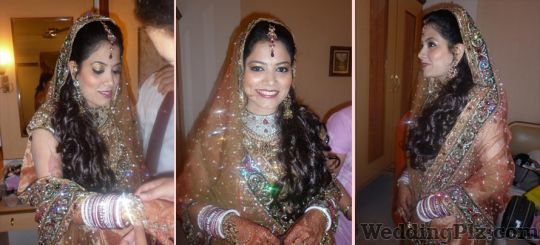 Bridal Palace Beauty Parlours weddingplz