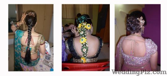 Bridal Palace Beauty Parlours weddingplz