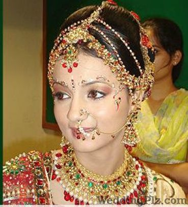 Butic Beauty Parlour Beauty Parlours weddingplz
