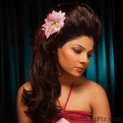Copper The Salon Beauty Parlours weddingplz